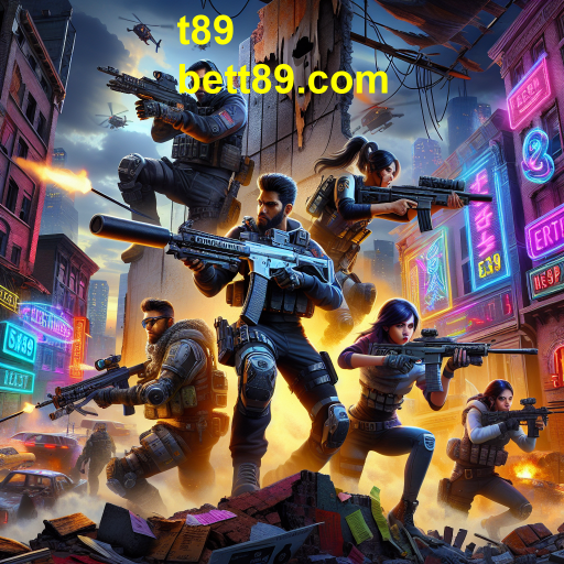 A Evolução dos Jogos FPS: Da Tradição à Modernidade